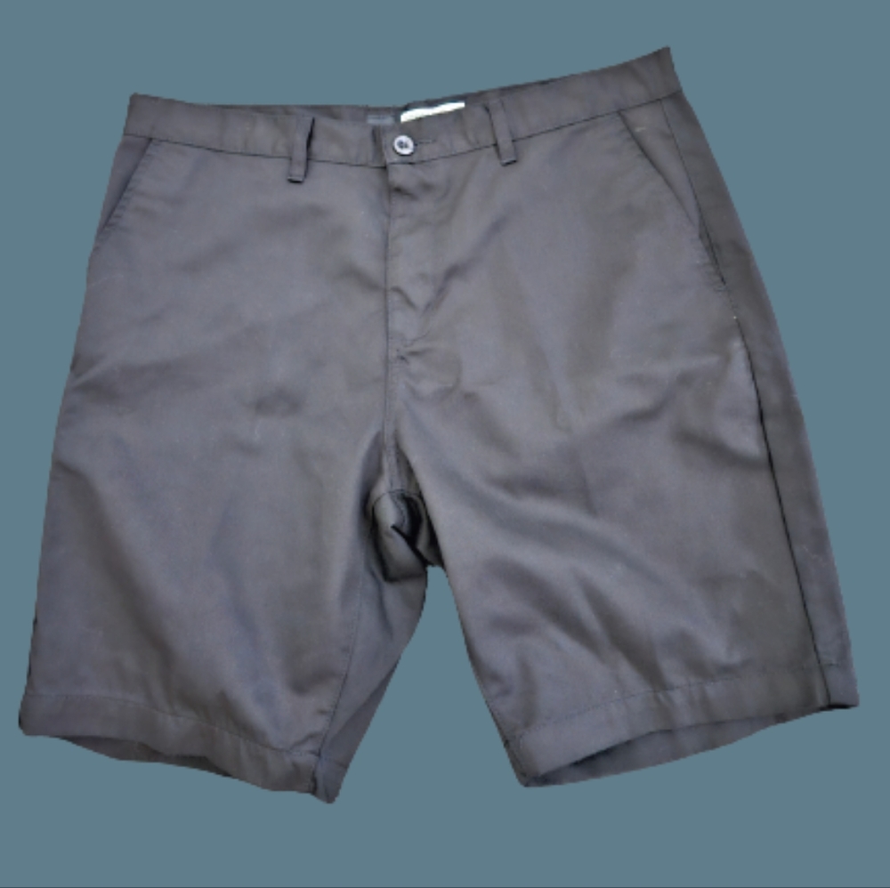 NWOT RVCA Mens Americana Walkshorts